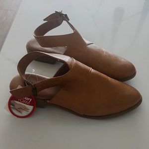 NWT mules